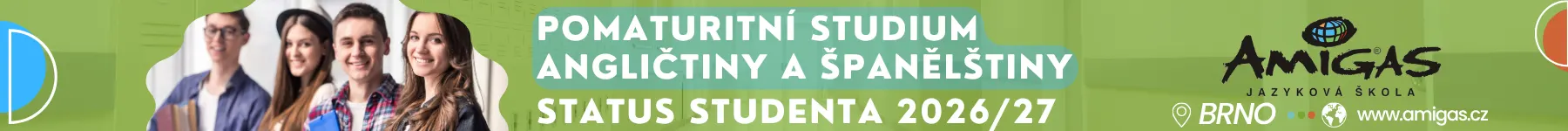 Pomaturitní studium